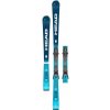 Lyže Head WORLDCUP REBELS E.GSR 2026 + Viazanie PR 11 GW 170cm
