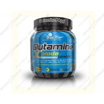 Olimp Glutamine Xplode 500 g