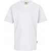 Hakro Hakro t-shirt Classic kids biele