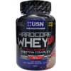 USN Hardcore Whey GH Protein 908 g