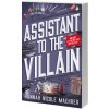 Assistant to the Villain