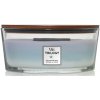 WOODWICK Trilogy Calming Retreat vonná sviečka 453,6 g