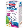 Ihneď k odberu - Terezia Nakašli Junior přírod.bylinný sirup 150 ml
