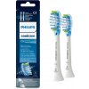 Philips Sonicare Premium Plaque Defense HX9042/17 Štandardná veľkosť hlavice sonickej kefky, 2 ks