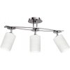 Luminex Stropné svietidlo TOKIO 3xE27/60W/230V LU0685 + záruka 3 roky zadarmo + záruka 3 roky zadarmo