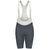 Dámské kraťasy se šlemi SANTINI Aero Race Grey
