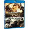 Souboj Titánů (2010) + Hněv Titánů kolekce - 2Blu-ray