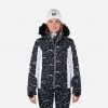 Bunda Rossignol W Staci PR Puffy Varianta: S