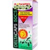 DELTACAPS 50CS Prípravok proti lezúcemu hmyzu DELTACAPS 250ml