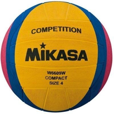 Vodnopólová lopta Mikasa Competition 4