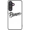 Picasee ULTIMATE CASE PowerShare pro Samsung Galaxy S24+ S926B 5G - Picasee - old logo - black