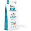 Brit Care Grain-free Adult Salmon 12 kg
