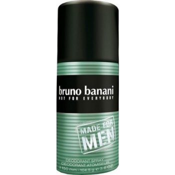 Bruno Banani Made Men deospray 150 ml