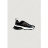 Pinko Nízke tenisky ARIEL 02 - TUMBLED SS0027P025 Čierna