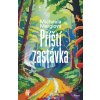 Příští zastávka - Michaela Merglová