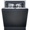 Siemens SX73EX22CE iQ300 - Plne zabudovateľná umývačka riadu - 60 cm - , varioHinge