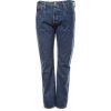 Levi´s® 501 Original Fit Stonewash Pánske Džínsy | Modré | 00501-0114 | 32/36
