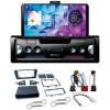 Pioneer SPH-10BT Audi A4 B5 99-01