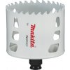 Makita UNIVERZÁLNÍ DĚROVÁ PILA TCT 83mm EZYCHANGE UNIVERSAL