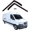 Deflektory Mercedes Sprinter W907 2018-vyššie