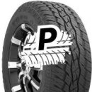 Toyo Open Country A/T+ 265/65 R17 112H