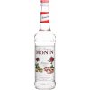 Monin Pistácia 0,7 l (čistá fľaša)
