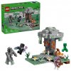 LEGO Minecraft™ 21586 Bledá záhrada 2221586
