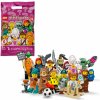 LEGO 71037 Taška s minifigúrkami z limitovanej edície série 24, sada 2023 postavičiek, zberateľské figúrky s hračkárskym príslušenstvom (1 štýl - náhodne vybraná jednotka)