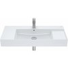 Roca Inspira umývadlo 100x49 cm obdĺžnik klasické umývadlo A32752A630