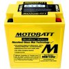 MOTOBATT motobatéria 12V, 16,5Ah, 210, (P+L) MBTX14AU