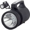 VERK GROUP LED reflektor cree pásová polícia viedla 8006