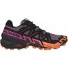 Salomon Speedcross 6 GTX W moonscape 474657 dámské nepromokavé běžecké boty do terénu 38 EUR