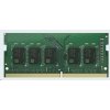 Synology paměť 4GB DDR4 pro DS425+, DS225+, DS224+, DS423+ D4NS01-4G