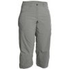 Warmpeace | Flash 3/4 Lady Drizzle Grey XL