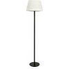 BAUHAUS Solárne svietidlo stojacia lampa, 105,5 cm, 520 lm, neutrálna biela, 503S