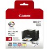 Cartridge Canon PGI-1500XL Multipack (9182B010 a 8714574679037)