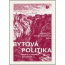 Bytová politika - Martin Lux, Tomáš Kostelecký