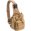 Cattara přes rameno 10 l ARMY