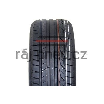 Dunlop SP Sport Maxx 205/55 R16 91Y