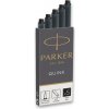 Parker 1502/0150382 Atramentové bombičky čierne