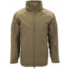 Bunda Carinthia G-Loft HIG 4.0 coyote - S