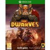 The Dwarves (XONE) 9006113009023