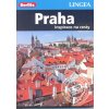 LINGEA CZ Praha Inspirace na cesty