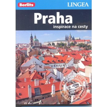 LINGEA CZ Praha Inspirace na cesty