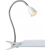 Markslojd štipcová stolná lampa TULIP 106091