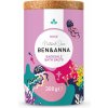 Ben & Anna Kúpeľová soľ Rose 300 g