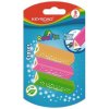 Guma univerzálna KEYROAD Roofix 3ks blister mix farieb