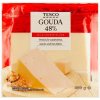 Tesco Gouda 48% 250 g
