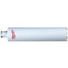 MILWAUKEE Diamantová vŕtacia korunka WCHP-TK 40mm - 1/2˝ G- 1 ks 4932472180