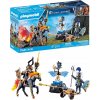 PLAYMOBIL 71645 Stráženie brnenia